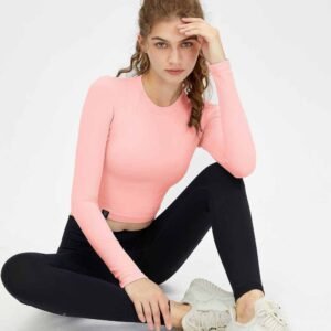 Büyük Göğüsler İçin Destekleyici Spor Sütyeni RUXI tr1685
