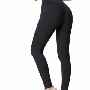 Rahatlık ve Stil İçin En Uygun Fiyatlı Yoga Pantolonları