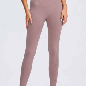 Her Beden İçin Trend Sıcak Pantolon Dikiş Modeli RUXI