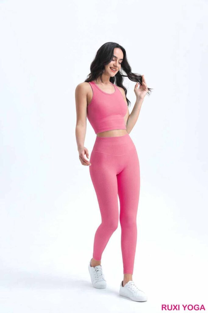 Rahat Uyum İçin Karın Kontrolü Bisiklet Şortu RUXI tr3112