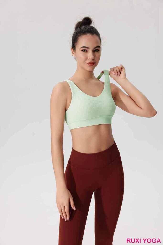 Ultimate Booty Şort ve Sporcu Sütyeni Takımı RUXI tr3502