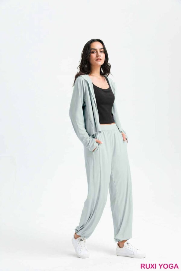 Ultimate Kamuflaj Spor Sütyeni RUXI tr1754