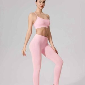 Ultimate Dekolte Destekli Spor Sütyeni RUXI tr1752