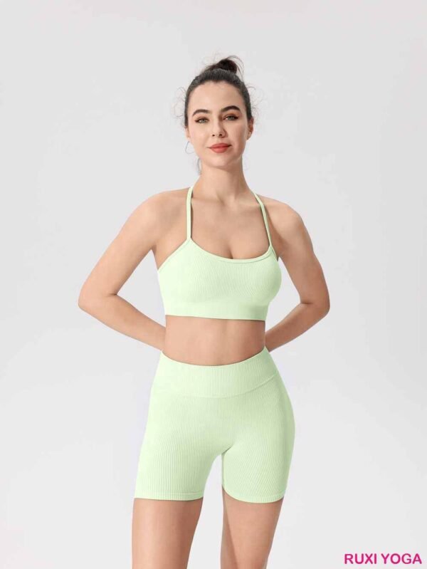 Ultimate Comfort Aktif Spor Sütyeni RUXI tr1669