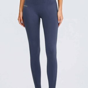 Ultimate Comfort Yüksek Bel Yoga Pantolonu RUXI tr1071