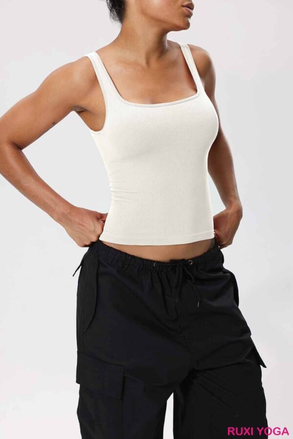 Ultimate Comfort Yoga Pantolonu Sporcu Sütyeni Takımı RUXI
