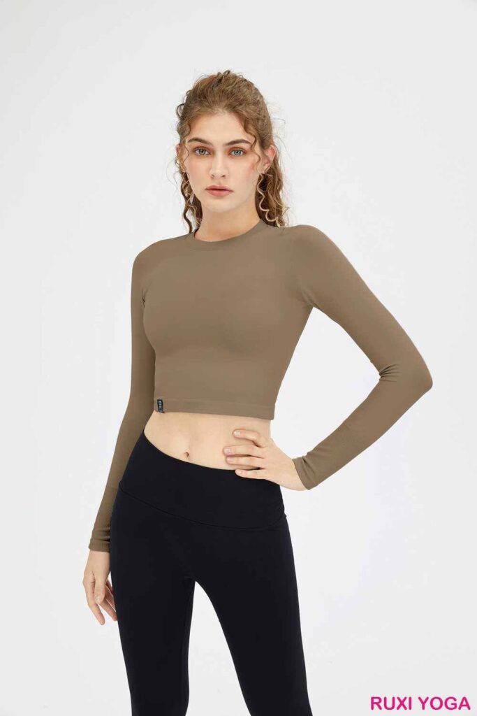 Aktif Yaşam Tarzı İçin En İyi Tekno Spor Yeleği RUXI