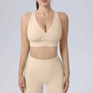 Ultra Konforlu Asana Yoga Pantolonu RUXI tr1327