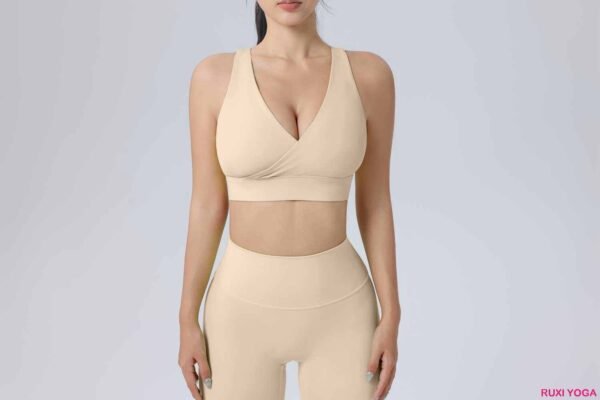 Ultra Konforlu Asana Yoga Pantolonu RUXI tr1327