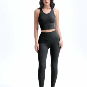 Ultra Comfort Kadın Fitness Taytı RUXI tr688