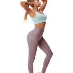 Ultra Konforlu Yoga Spandex Tayt RUXI tr1124