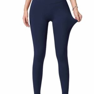 Ultra Rahat Esnek Sıcak Pantolon RUXI tr1096