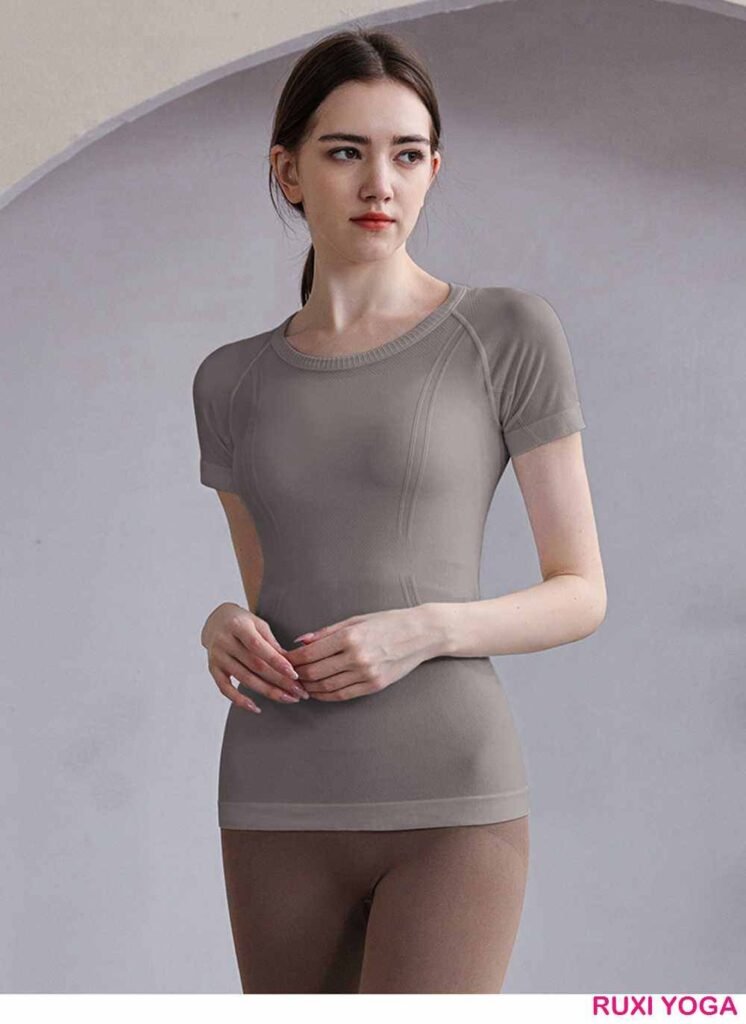 Ultra Slim Fit Seksi Bisiklet Şortu RUXI tr3279
