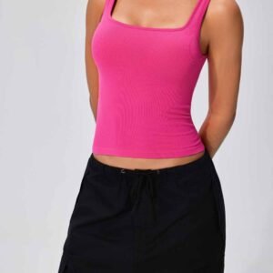 Kadınlar İçin Ultra Yumuşak Pamuklu Yoga Pantolonu RUXI
