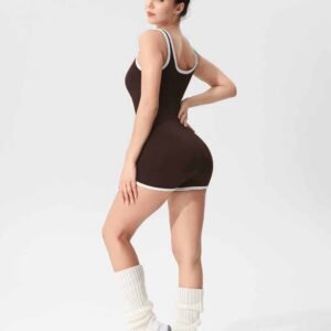 Son Derece Konforlu Ultra Yumuşak Tüylü Yoga Pantolonu