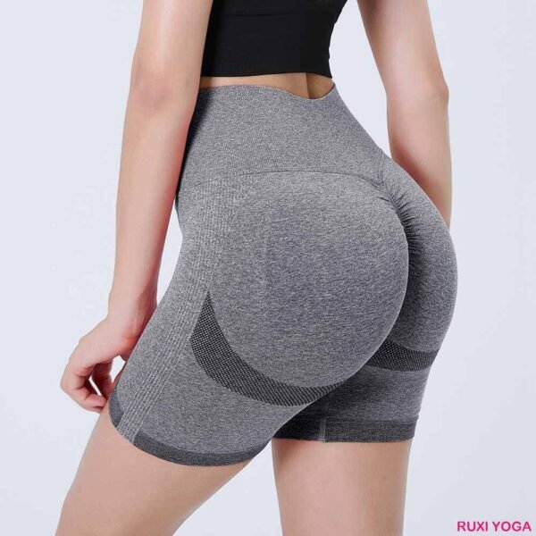 Kadınlar İçin UltraFlex Fitness Yoga Pantolonu RUXI tr1006