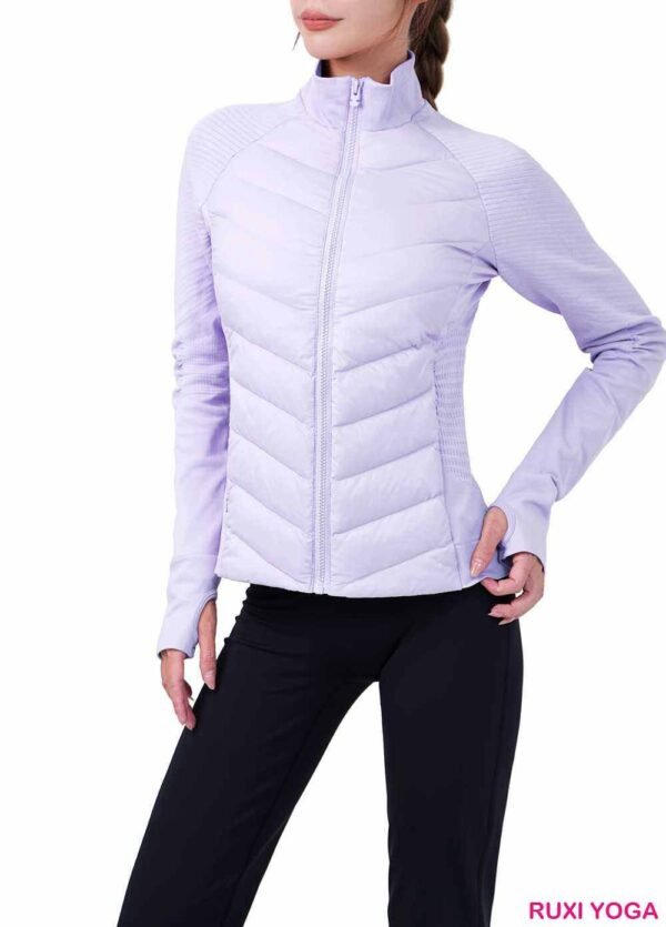 UltraSoft Seamless Spor Salonu Aktif Giyim Temelleri RUXI