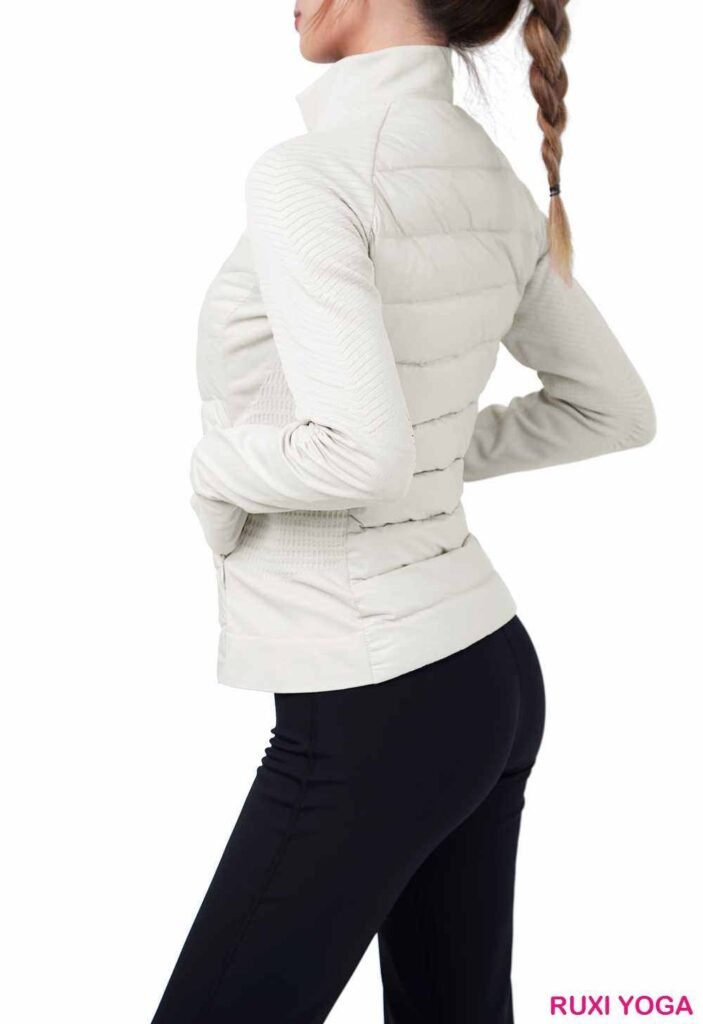 Tüm Aktiviteler İçin Çok Yönlü Yoga Şortları RUXI tr3868