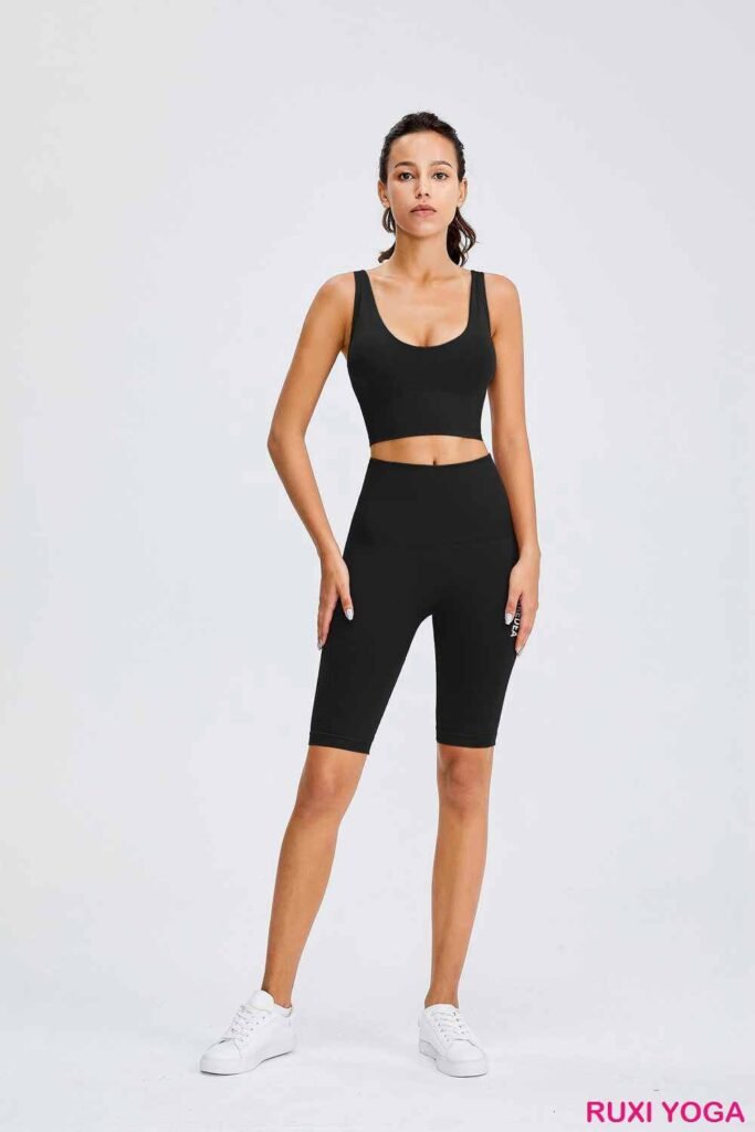 Aktif Konfor İçin Vintage Stil Koşu Yeleği RUXI tr2997