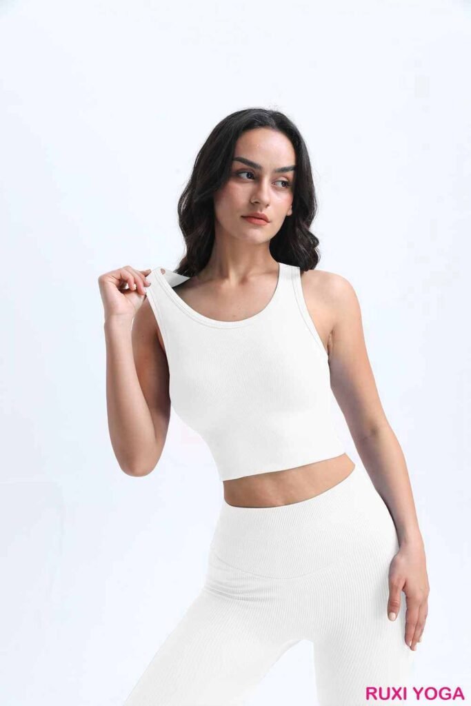 Koşu Fitness için 5 İnç Kadın Atletik Şort RUXI tr3369