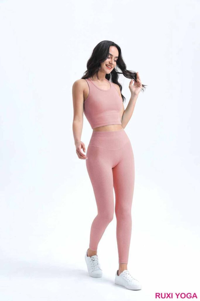 Aktif Giyim İçin Kadın Atletik Şort RUXI tr3233
