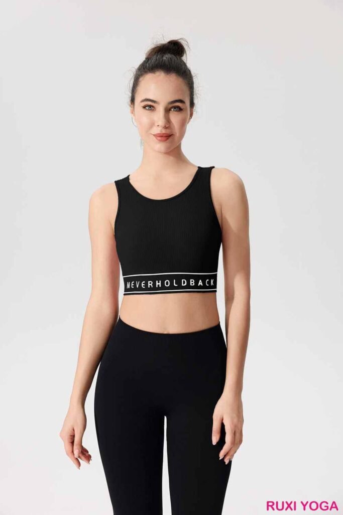 Kadın Siyah Pamuklu Bisiklet Şortu RUXI tr3391