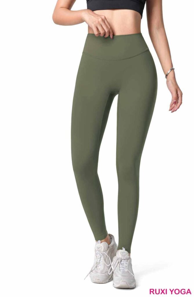 Kadın Gri Spor Şortu RUXI tr3423