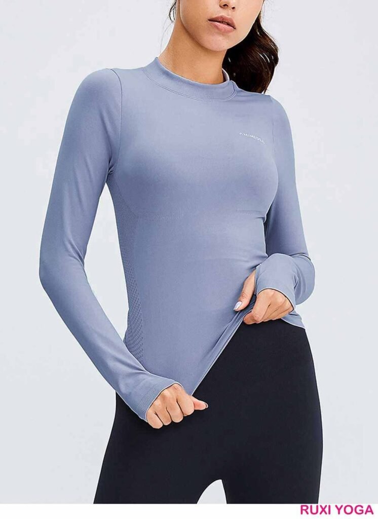 Rahatlık ve Şıklık İçin Kadınlar İçin Sıcak Yoga Şortları