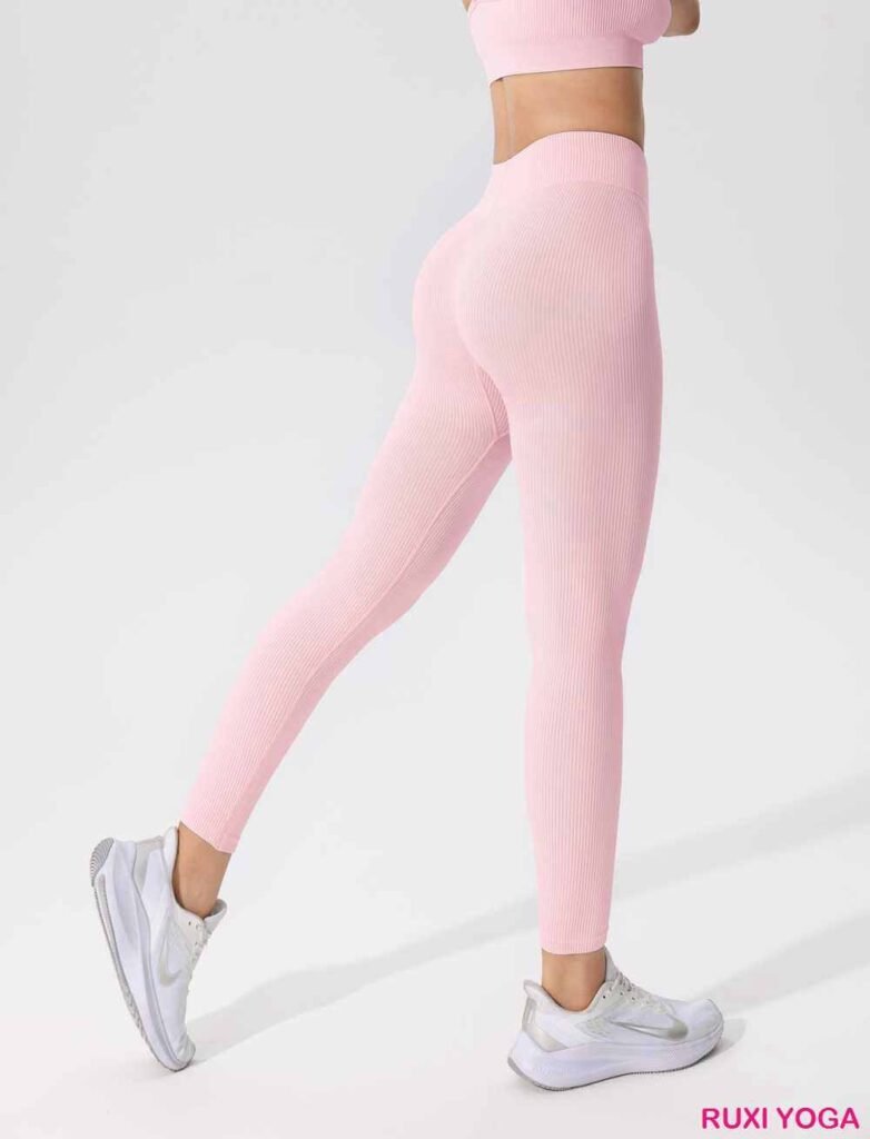 Kadın Hızlı Kuruyan Yürüyüş Şortu Hafif Spor Giyim RUXI