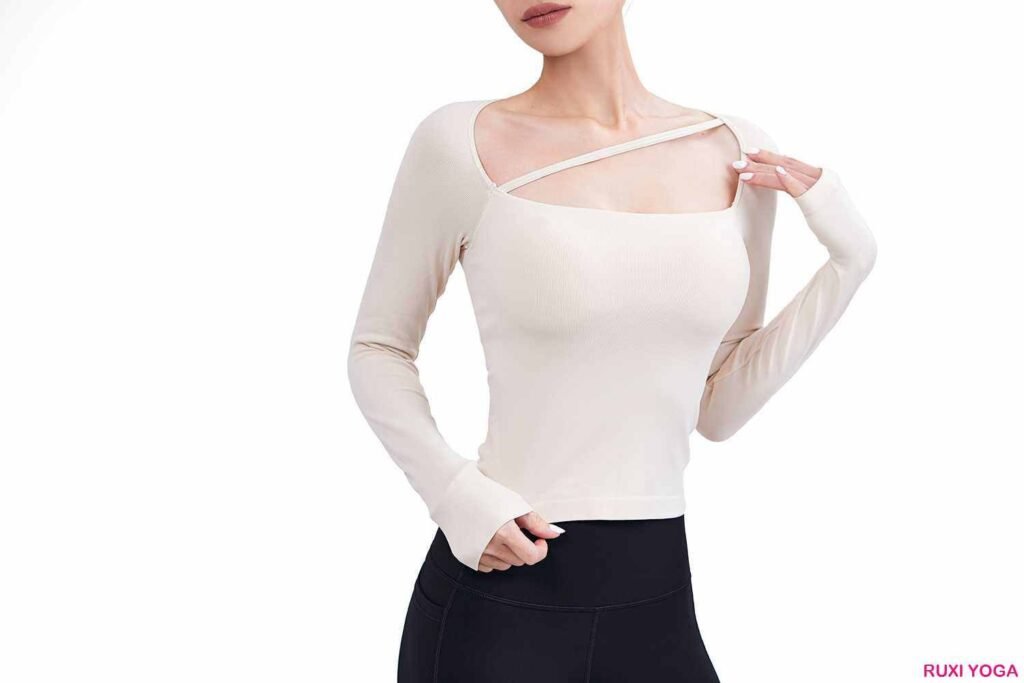 Kadın Softbol Atletik Şortları RUXI tr3239