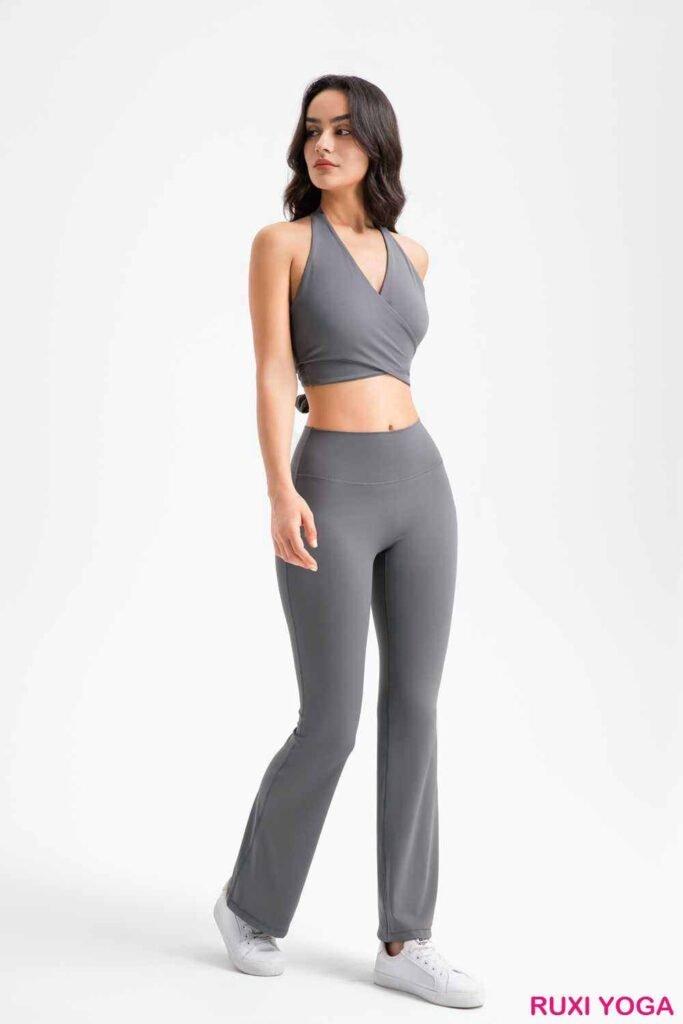 Cepli Kadın Spor Şortu RUXI tr3559