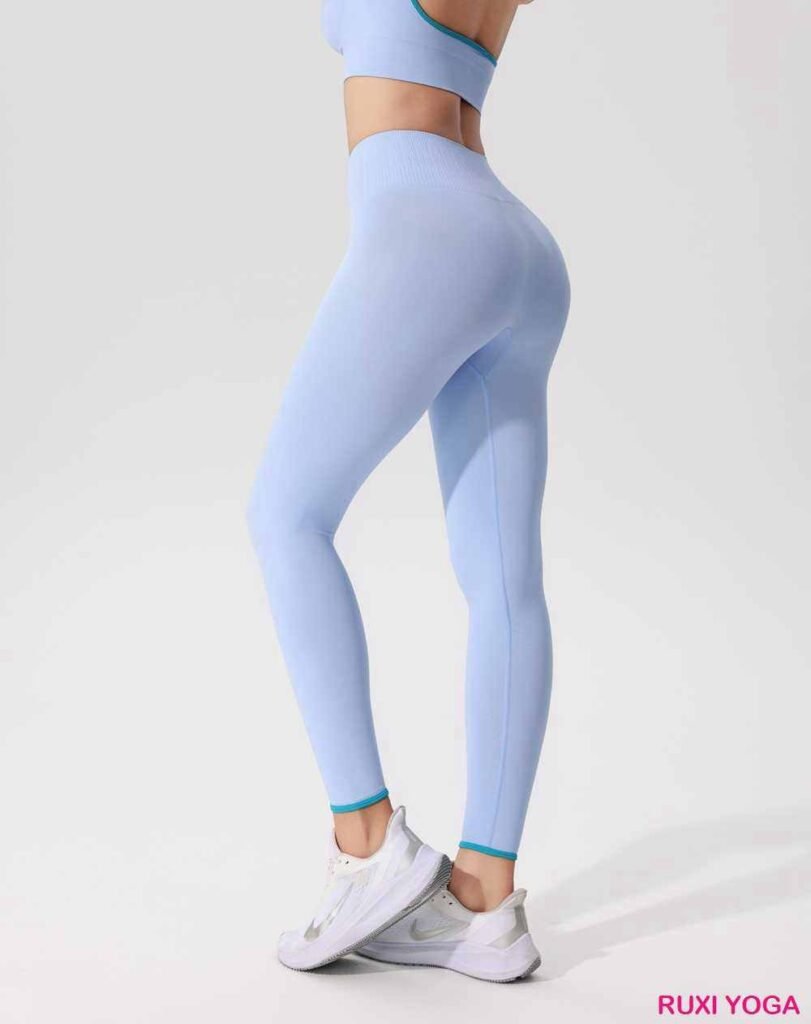 Cepli Kadın Yoga Şortu RUXI tr3966