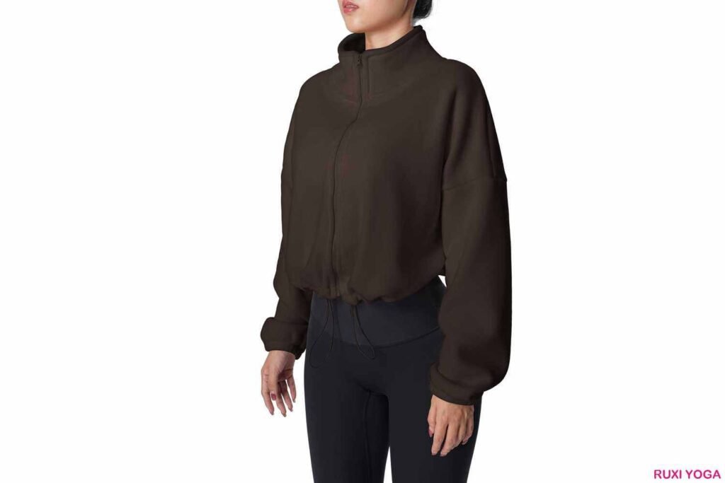 Kadınlar İçin Wonder Woman'dan Esinlenilmiş Yoga Şortları