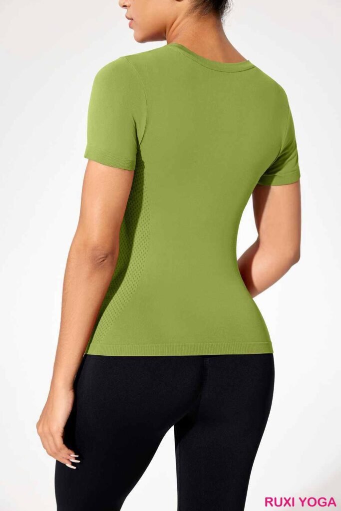 Yoga Bloomers Rahat Streç Şort RUXI tr3926