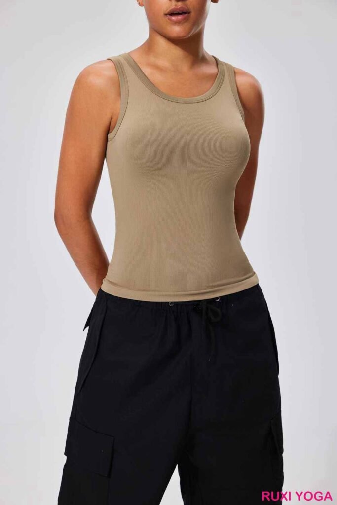 Yoga Essentials Siyah Şort RUXI tr3925