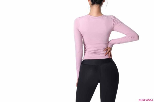 Yoga Tutkunları İçin Yoga Mizah Tişörtleri RUXI tr1148