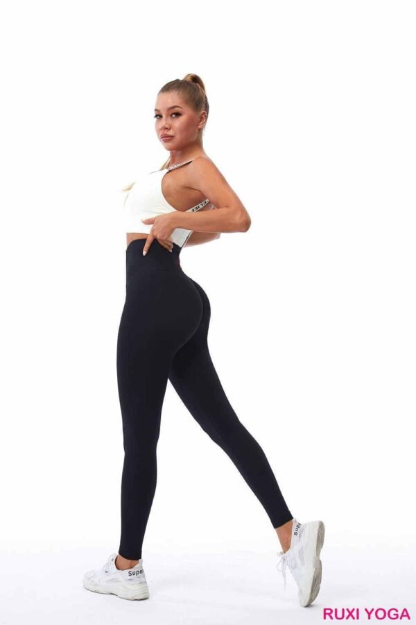 Yoga Sözleri Grafik Tişörtler RUXI tr1257