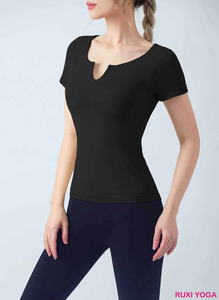 Yogipace Kadın Spor Giyim Şortu RUXI tr3984